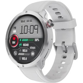 تصویر ساعت هوشمند هیوامی مدل Nuvo ا Hivami Nuvo Smart Watch Hivami Nuvo Smart Watch