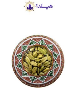 تصویر هل قوطی خاتم 