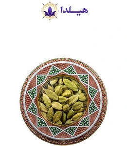 تصویر فروشگاه هیلدا زعفران