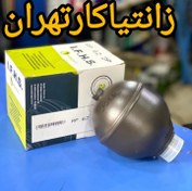 تصویر گوی انباره زانتیا IFHS اصلی بلژیک 