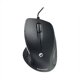 تصویر ماوس بیاند BM-1110 باسیم Mouse Beyond BM-1110 Wired
