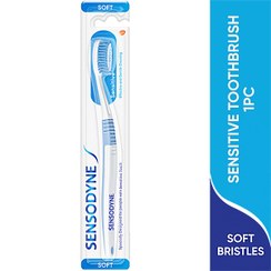 تصویر مسواک سنسوداین سافت Sensodyne toothbrush soft 