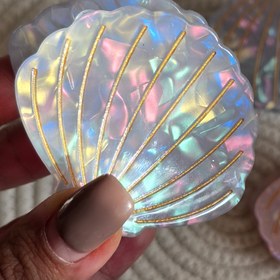 تصویر کلیپس صدف کد M03 