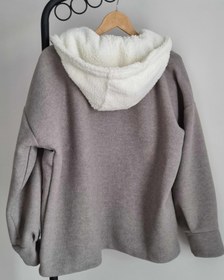 تصویر شکت کلاه تدی 