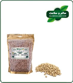 تصویر نخود ارگانیک 