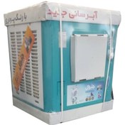 تصویر کولر آبی جنرال مدل 3100 ا General 3100 Iranian Cooler General 3100 Iranian Cooler