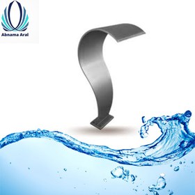 تصویر کرتین کبری 30*40 