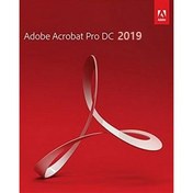 تصویر نرم افزار کاربردی Adobe Acrobat Pro DC 