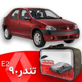 تصویر چادر ال 90 E2 