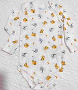 تصویر بادی نخ پنبه لوپیلو 