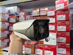 تصویر دوربین 4453مدار بسته ACORD بولت 4MP 