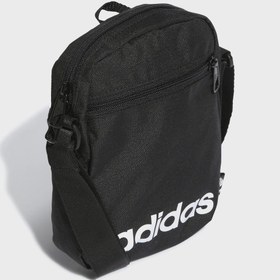 تصویر کوله‌پشتی‌های خطی اساسی برند Adidas Essential Linear Backpacks