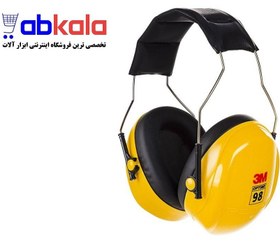 تصویر محافظ گوش 3M مدل H9A 