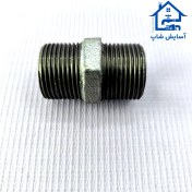 تصویر مغزی گالوانیزه 3/4 آهنی 