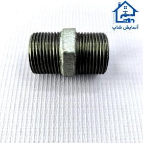 تصویر مغزی گالوانیزه 3/4 آهنی 