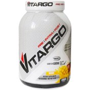 تصویر پودر كربو هیدرات 908 گرم ویتارگو ا Vitargo Carbohidrat supplements Powder 908 g Vitargo Carbohidrat supplements Powder 908 g