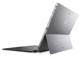 تصویر تبلت 2 در 1 Dell مدل Latitude 7200 Corei7 نسل هشت 16 گیگابایت رم 