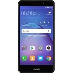 تصویر فایل فلش فارسی اندروید 8 گوشیHUAWEI Y3 2018 CairoGO-L22 