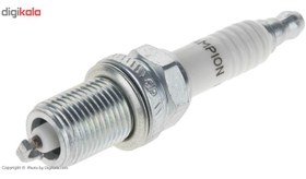 تصویر شمع خودرو چمپیون 