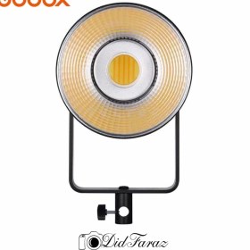 تصویر ویدیو لایت گودکس Godox SL150III Bi LED Video Light 
