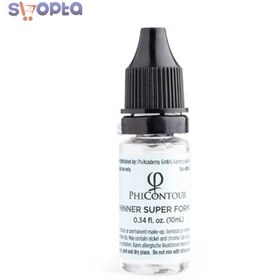 تصویر تینر (سولوشن) فی 