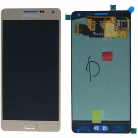 تصویر تاچ و ال سی دی سامسونگ مدل A5 2015-A500 Samsung A5 2015-A500 Touch & LCD