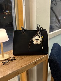 تصویر چارم بگ گل خندان 