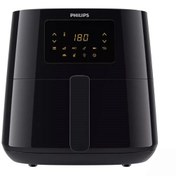 تصویر سرخ کن بدون روغن فیلیپس HD9270 ظرفیت 6 لیتری Philips HD9270 Air Fryer 6L