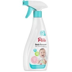 تصویر اسپری لکه بر لباس کودک پینو بیبی 500 گرم PinoBaby stain spray on children's clothes 500gr