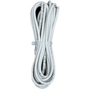 تصویر المنت حرارتی ۱۲ ولت کره ای ۳.۵ متری با روکش سیلیکونی نسوز 