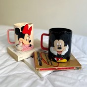 تصویر ماگ میکیموس و مینیموس 