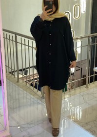 تصویر مانتو مانیا 