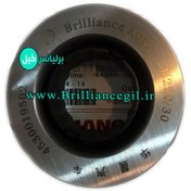 تصویر بلبرینگ کلاچ برلیانس H230 H220 h330 h320 