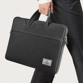 تصویر کیف لپ تاپ WiWU '14.2 مشکی 