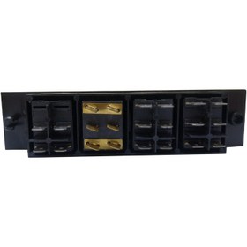 تصویر کلید هود مدل Black 