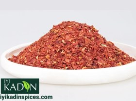 تصویر گرانول گوجه کادین 