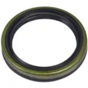 تصویر کاسه نمد چرخ عقب پراید تیبا ساینا کوییک 