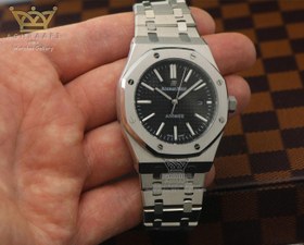 تصویر ساعت ای پی اتوماتیک Audemars Piguet Royal Oak N0888 