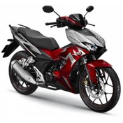 تصویر موتور سیکلت هوندا وینر ایکس Honda Winner 150 