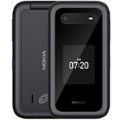 تصویر گوشی نوکیا 2760 Flip | حافظه 4 گیگابایت رم 512 مگابایت Nokia 2760 Flip 4GB/512 MB