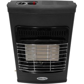 تصویر بخاری گازی راین مدل Ra -7500 