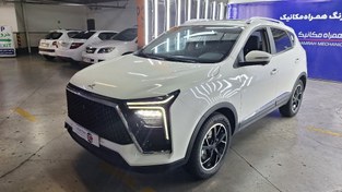 تصویر KMC X5 مدل 1403 ا توربو 1500 توربو 1500