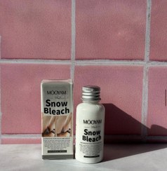 تصویر کرم درمان تیرگی بدن 