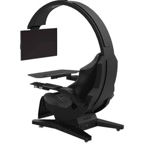 تصویر صندلی گیمینگ Ingrem Coding Pod 