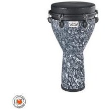 تصویر Remo ArtBEAT Artist Collection Aric Improta Djembe12inc جیمبی رمو امریکایی سایز12 کد3945 