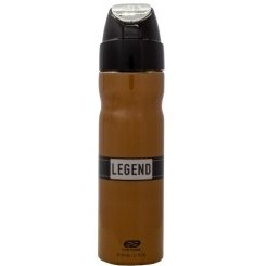 تصویر ادوتویلت مردانه عمادآرا لجند حجم 30 میلی‌لیتر EA Legend For Men EDT 30ml