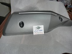 تصویر کاور اگزوز بنلی ۱۵۰ و ۲۵۰ تک سیلندر قدیم 