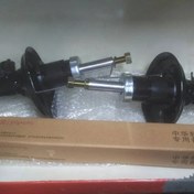 تصویر کمک فنر جلو چپ برلیانس H3 