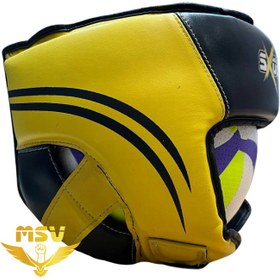 تصویر کلاه پیو PU 