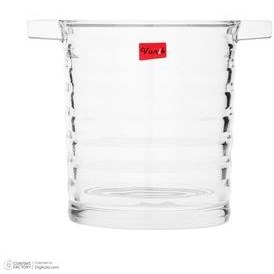 تصویر ظرف یخ وانیک مدل KTZB406 